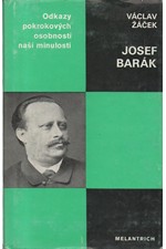 Žáček: Josef Barák, 1983