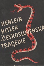 Karlgren: Henlein-Hitler a československá tragedie, 1945