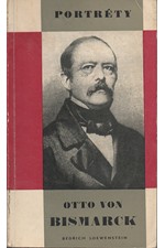 Loewenstein: Otto von Bismarck, 1968