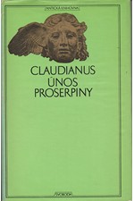Claudianus: Únos Proserpiny, 1975