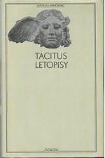 Tacitus: Letopisy, 1975
