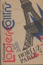 Lapierre: Hoří už Paříž?, 1985