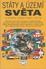 Liščák: Státy a území světa, 1998