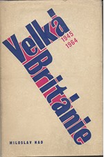 Had: Velká Británie 1945-1964, 1965