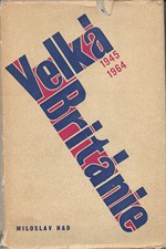 Had: Velká Británie 1945-1964, 1965