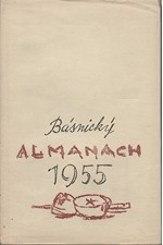 : Básnický almanach 1955, 1956