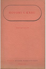 Haller: Hovory u krbu, 1944
