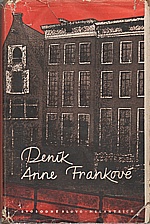 Frank: Deník Anne Frankové, 1956