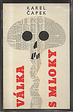 Čapek: Válka s Mloky, 1965