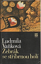 Vaňková: Žebrák se stříbrnou holí, 1987