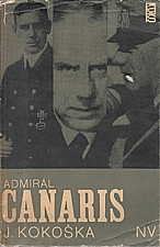 Kokoška: Admirál Canaris, 1968