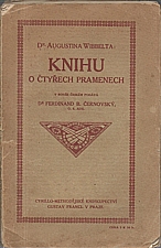 Wibbelt: Kniha o čtyřech pramenech, 1913