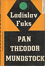 Fuks: Pan Theodor Mundstock, 1963