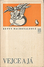MacDonald: Vejce a já, 1979