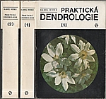 Hieke: Praktická dendrologie, 1978