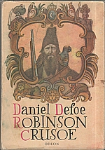 Defoe: Robinson Crusoe, 1975