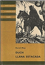 May: Duch Llana Estacada, 1966
