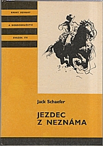 Schaefer: Jezdec z neznáma, 1988