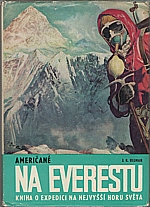 Ullman: Američané na Everestu, 1969
