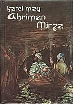 May: Ahriman Mirza, 1992