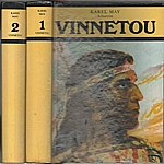 May: Vinnetou, 1987