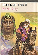 May: Poklad Inků, 1971