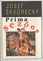 Škvorecký: Prima sezóna, 1990