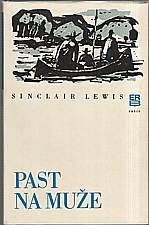 Lewis: Past na muže, 1976
