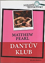 Pearl: Dantův klub, 2008
