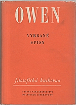 Owen: Vybrané spisy, 1960