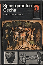 Hlinka: Spor o praotce Čecha, 1984