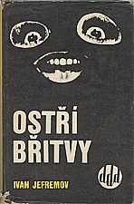 Jefremov: Ostří břitvy, 1967