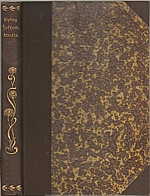 Kipling: Šotkova kouzla, 1910