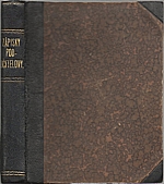 Vika: Zápisky podučitelovy. I, 1911