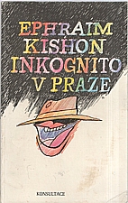 Kishon: Inkognito v Praze, 1990