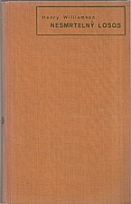 Williamson: Nesmrtelný losos, 1936