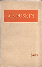 Puškin: Lyrika, 1936