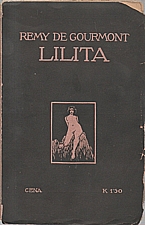 Gourmont: Lilita, 1913