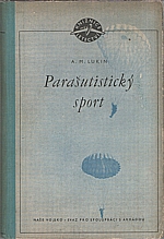 Lukin: Parašutistický sport, 1954