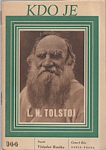 Houška: L. N. Tolstoj, 1949