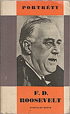 Budín: F. D. Roosevelt, 1965