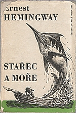 Hemingway: Stařec a moře, 1957