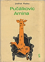 Plachta: Pučálkovic Amina, 1975