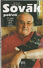 Sovák: Sovák potřetí : Už mám vydivíno aneb život s kočkou, 1997