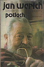 Werich: Jan Werich vzpomíná... vlastně Potlach, 1983
