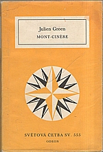 Green: Mont-Cinère, 1988