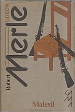 Merle: Malevil, 1983