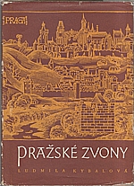 Kybalová: Pražské zvony, 1959