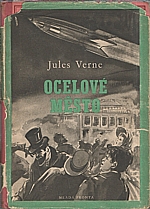 Verne: Ocelové město, 1954