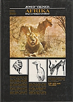 Vágner: Afrika : Ráj a peklo zvířat, 1978